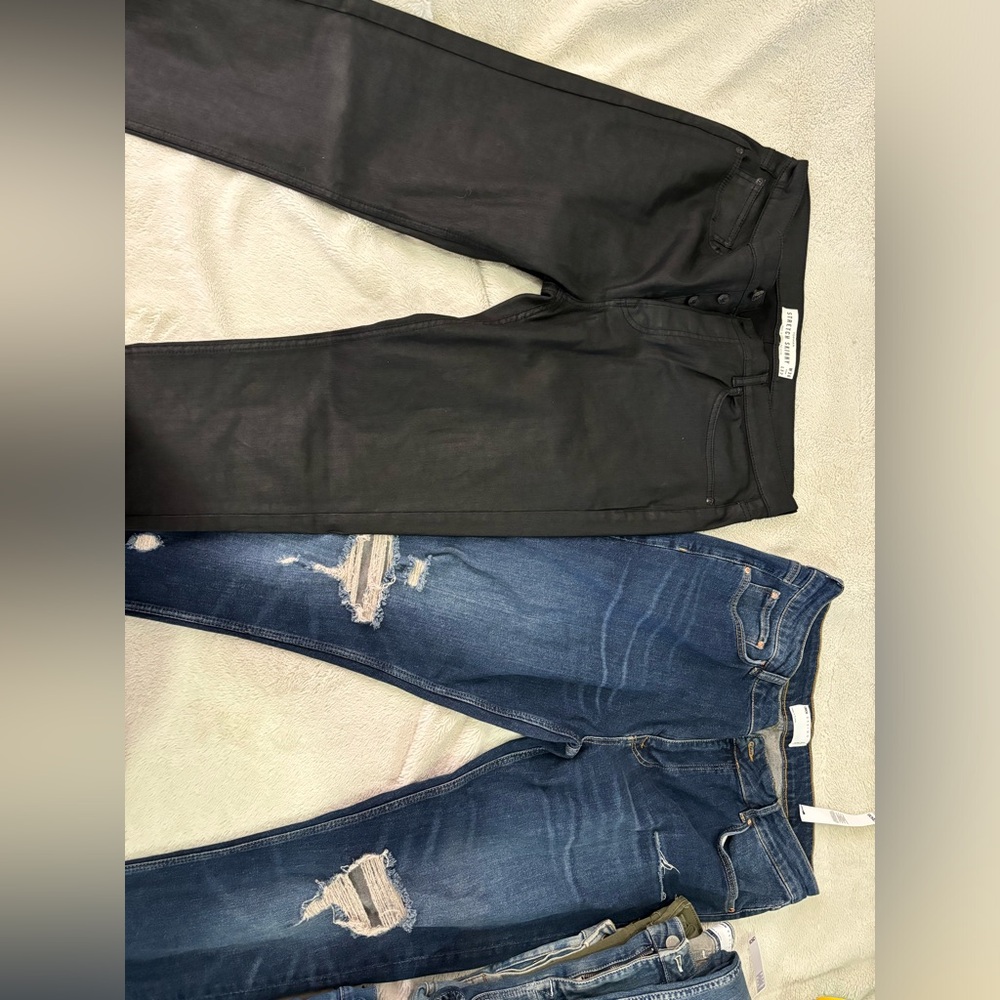 ASOS jeans
